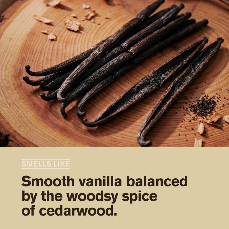 slide 2 of 9, Every Man Jack Beard Butter - Vanilla + Cedar - 4oz, 4 oz