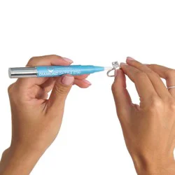 Connoisseurs Dream Team Diamond Cloth and Diamond Dazzle Stik