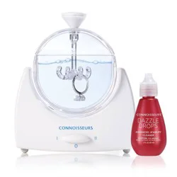 Connoisseurs La Sonic Diamond Dazzler