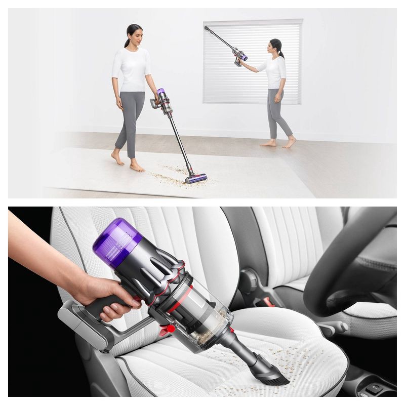 slide 3 of 10, Dyson V9 Motorbar Vacuum Cleaner, 1 ct