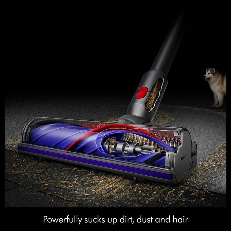 slide 5 of 10, Dyson V9 Motorbar Vacuum Cleaner, 1 ct