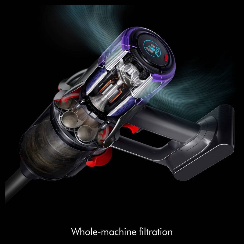 slide 6 of 10, Dyson V9 Motorbar Vacuum Cleaner, 1 ct