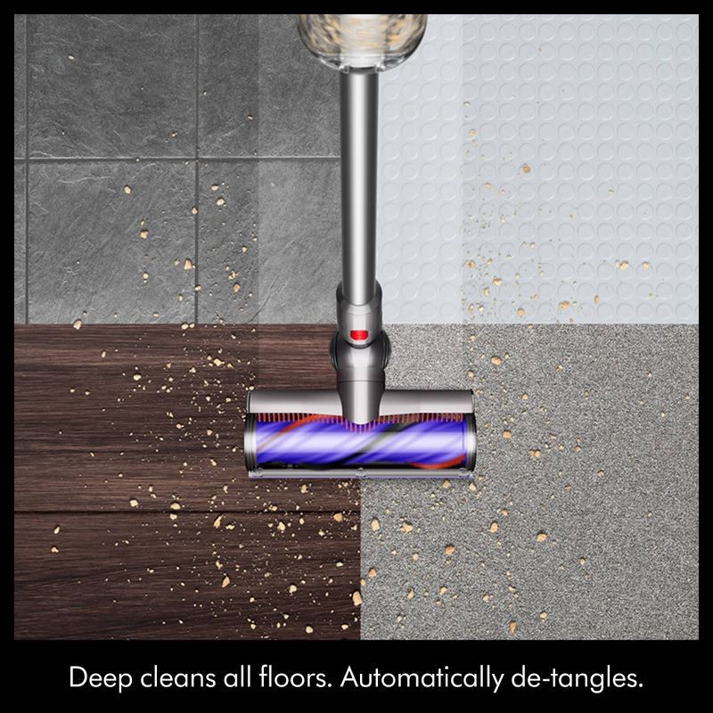 slide 7 of 10, Dyson V9 Motorbar Vacuum Cleaner, 1 ct
