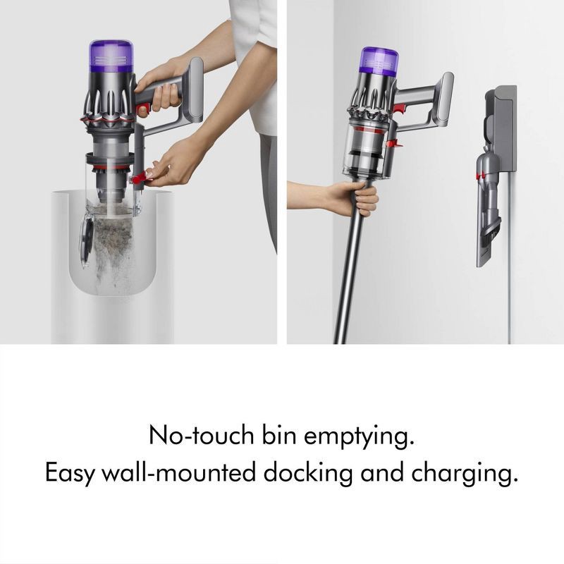 slide 9 of 10, Dyson V9 Motorbar Vacuum Cleaner, 1 ct