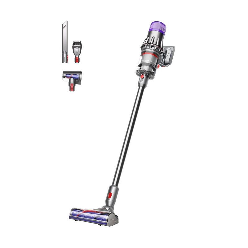 slide 1 of 10, Dyson V9 Motorbar Vacuum Cleaner, 1 ct