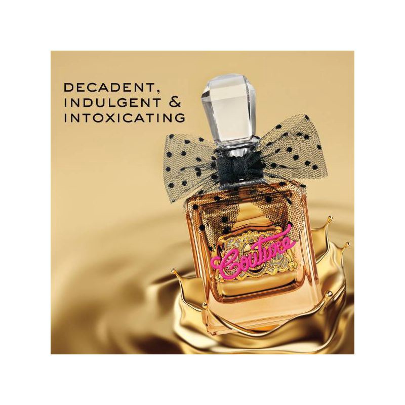 slide 3 of 3, Juicy Couture Viva La Juicy and Gold Couture Deluxe Mini Gift Set - 0.34 fl oz - Ulta Beauty, 0.34 fl oz
