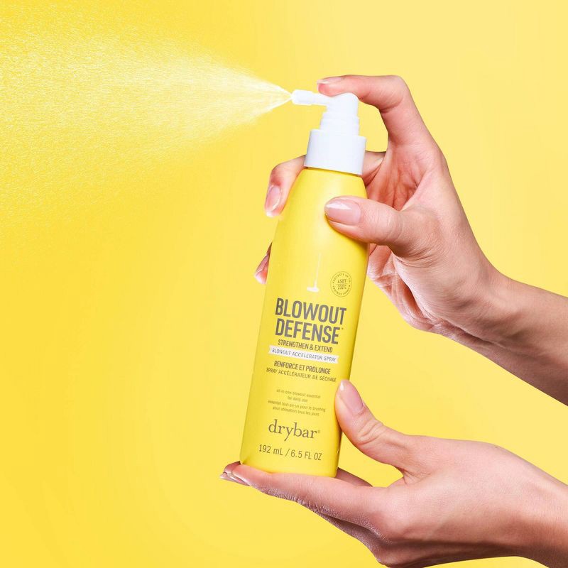 slide 9 of 9, Drybar Blowout Defense Strengthen & Extend Spray - Ulta Beauty, 1 ct