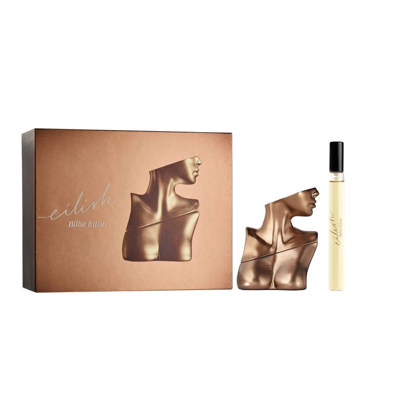 slide 2 of 2, Billie Eilish Gift Set - 2 pc/3.74oz - Ulta Beauty, 2 ct, 3.74 oz