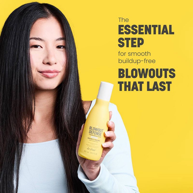 slide 3 of 10, Drybar Blowout Defense strengthen & Extend Conditioner - Ulta Beauty, 1 ct