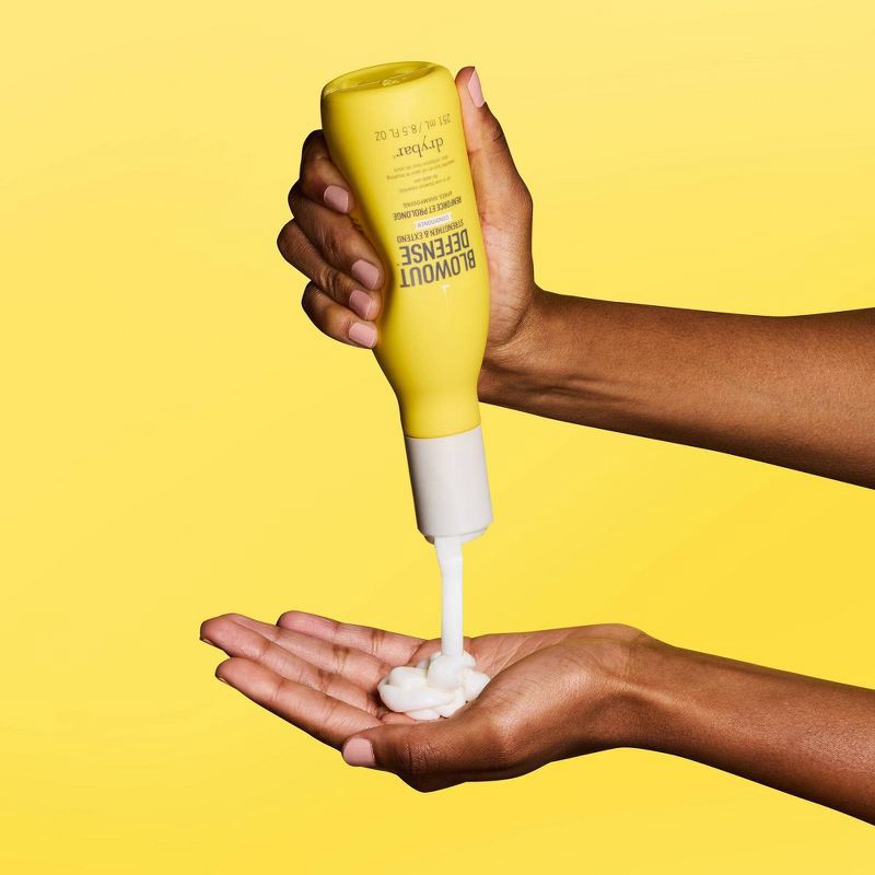 slide 9 of 10, Drybar Blowout Defense strengthen & Extend Conditioner - Ulta Beauty, 1 ct