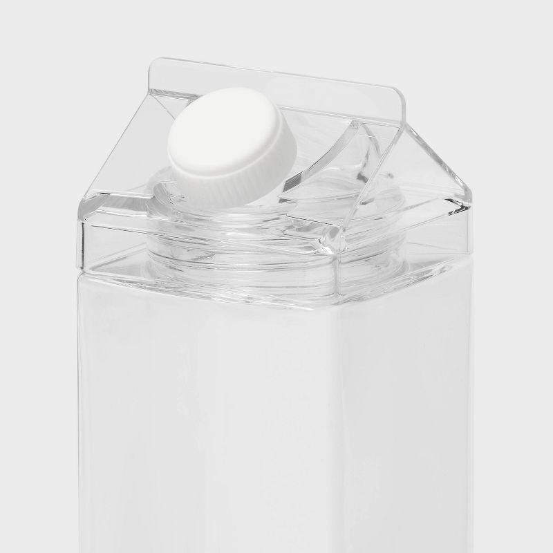 slide 3 of 3, Small Drink Caraffe - Brightroom™, 1 ct