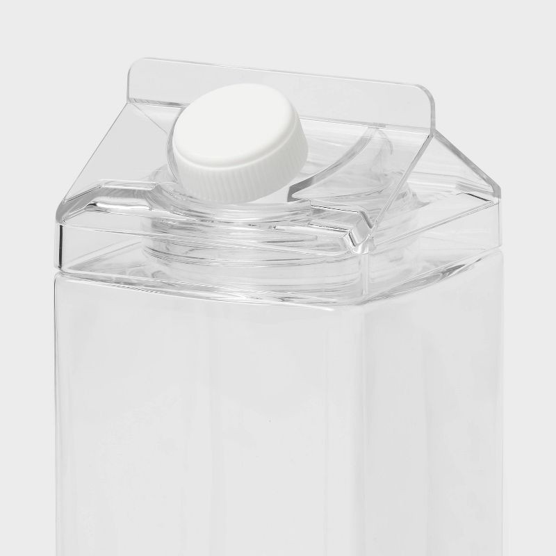 slide 3 of 3, Large Drink Caraffe - Brightroom™, 1 ct