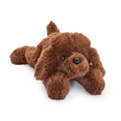 FAO Schwarz 18" Lying Sweet Doodle Toy Plush