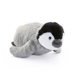 FAO Schwarz 22" Sweet Lying Penguin Toy Plush