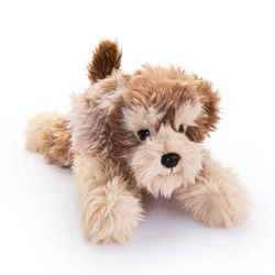 FAO Schwarz 20” Adopt-A-Pets Plush Shorkie