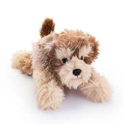 FAO Schwarz 20” Adopt-A-Pets Plush Shorkie