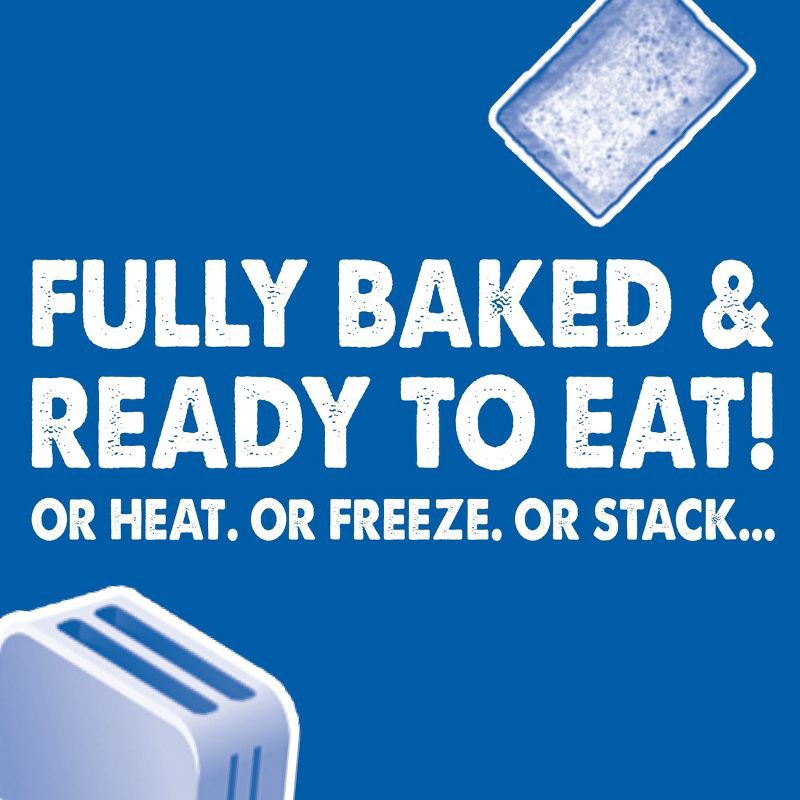 slide 4 of 5, Pop-Tarts Frosted Marshmallow Hot Cocoa Toaster Pastries - 20.3oz/12ct, 20.3 oz, 12 ct