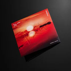 Universal Music Group TOMORROW X TOGETHER - The Star Chapter: TOGETHER' (Afterglow Ver.) (CD)