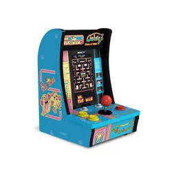 Arcade1up Countercade - Class of '81 Ms. Pac-Man/Galaga