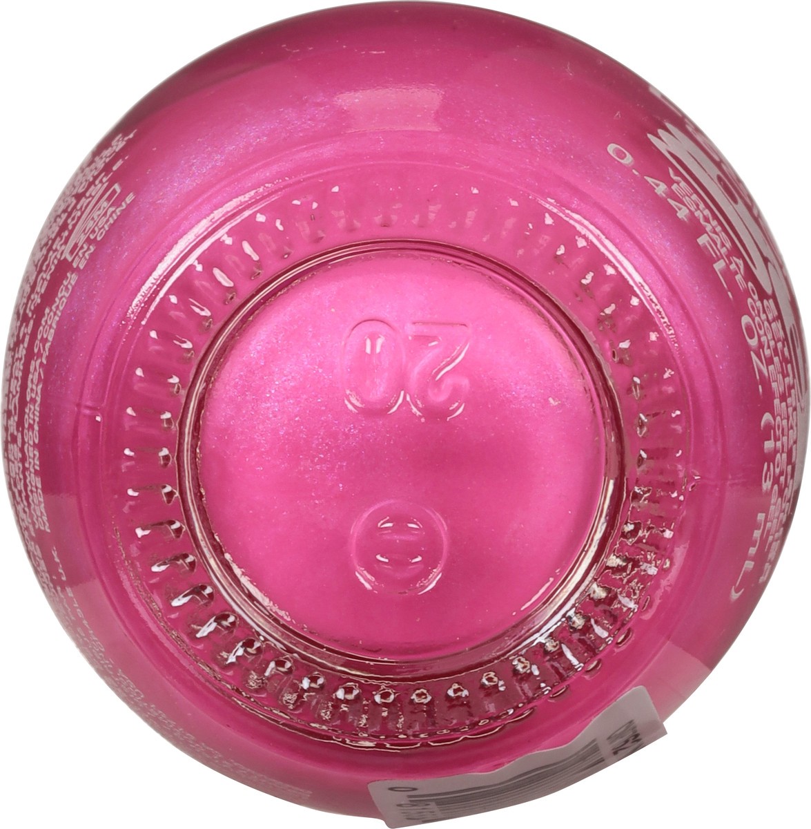 slide 8 of 10, L.A. Colors Color Craze CNP762 Spontaneous Gel Extreme Shine Nail Polish 0.44 fl oz, 0.44 fl oz