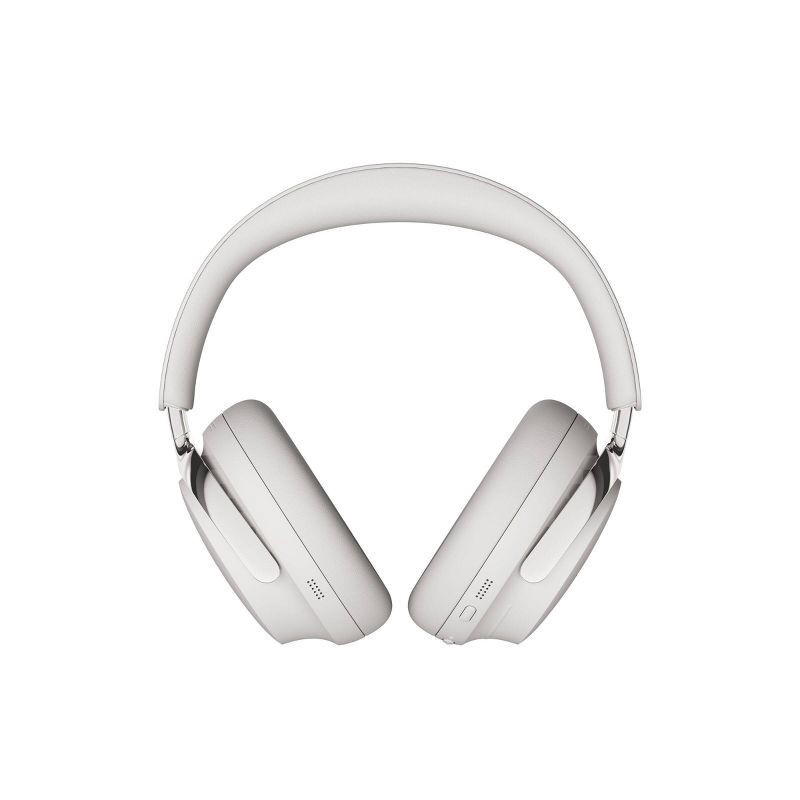slide 2 of 9, Bose QuietComfort Ultra Wireless Active Noise Cancelling Headphones (2nd Gen) - White, 1 ct