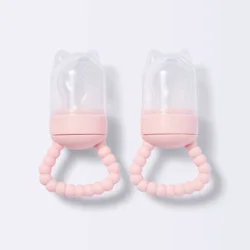 Food Feeder - Pink - Cloud Island™