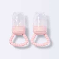 Food Feeder - Pink - Cloud Island™