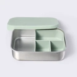 Stainless Steel Snack Box - Cloud Island™