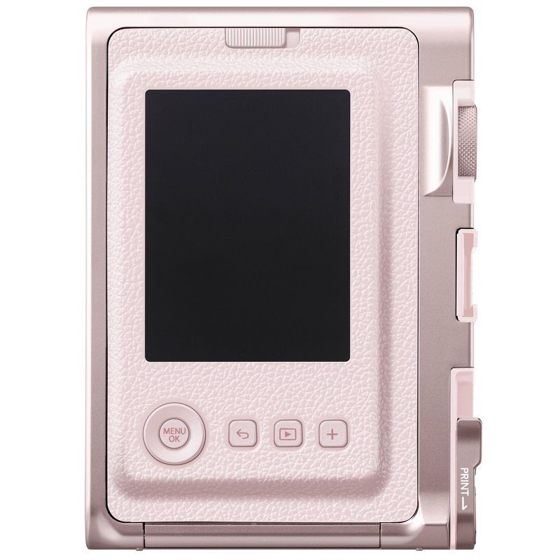 slide 6 of 8, Fujifilm instax mini EVO Pink, 1 ct