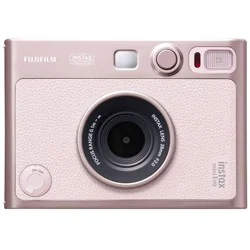 Fujifilm instax mini EVO Pink