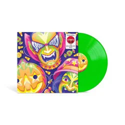 Universal Music Group Various Artists - Spooky Setlist (Target Exclusive, Vinyl)