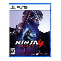 Microsoft NINJA GAIDEN 4 - PlayStation 5