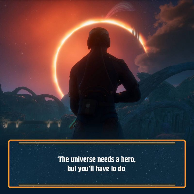 slide 2 of 5, Microsoft The Outer Worlds 2 Standard Edition - PlayStation 5, 1 ct