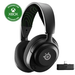 SteelSeries Arctis Nova 5X Headset - Black