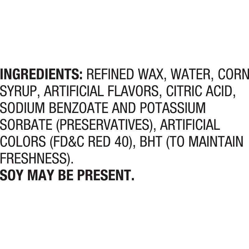 slide 5 of 5, Tootsie Nik L Nip Cupid's Love Potion Valentine Mini Candy Drinks - 1.39oz, 1.39 oz