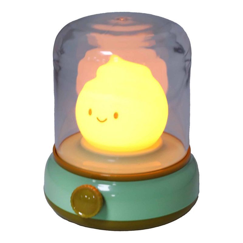 slide 2 of 8, IJoy Rechargeable Desk Light, 1 ct