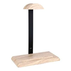 IJoy Faux Wood Headphone Stand