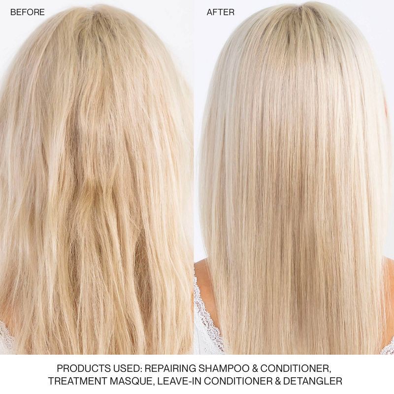 slide 11 of 12, NATURELAB. TOKYO Kaizen Repair Treatment Masque, 1 ct