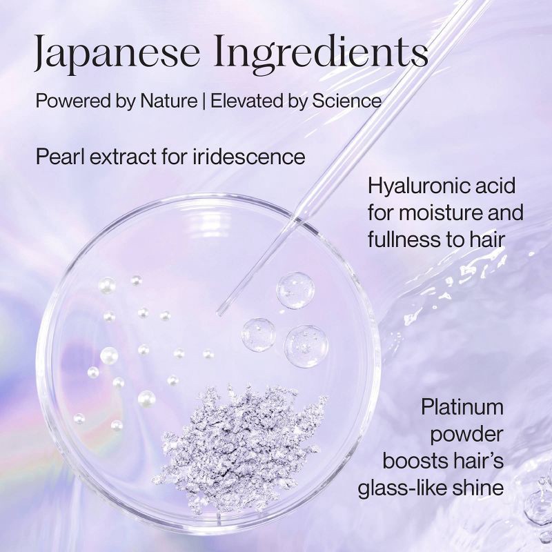 slide 5 of 11, NATURELAB. TOKYO Mainichi Shine Oil Mist, 1 ct