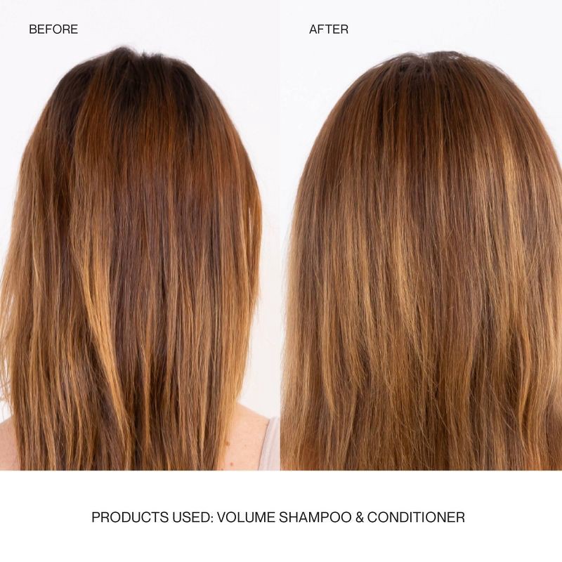 slide 11 of 12, NATURELAB. TOKYO Fuwari Volume Conditioner, 1 ct