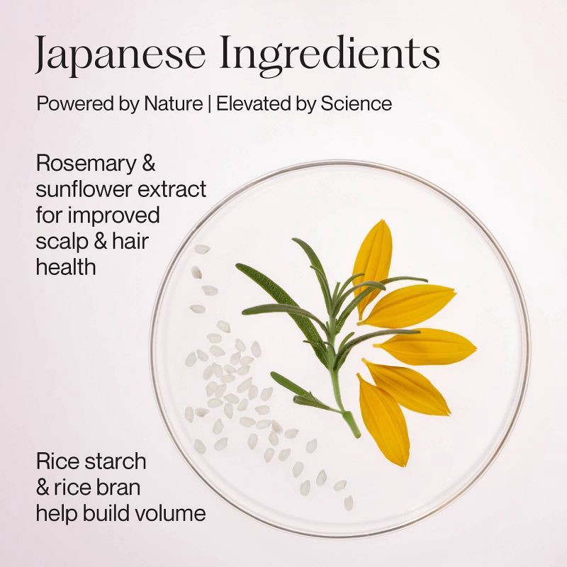 slide 5 of 12, NATURELAB. TOKYO Fuwari Thickening and Conditioning Hair Masque, 1 ct