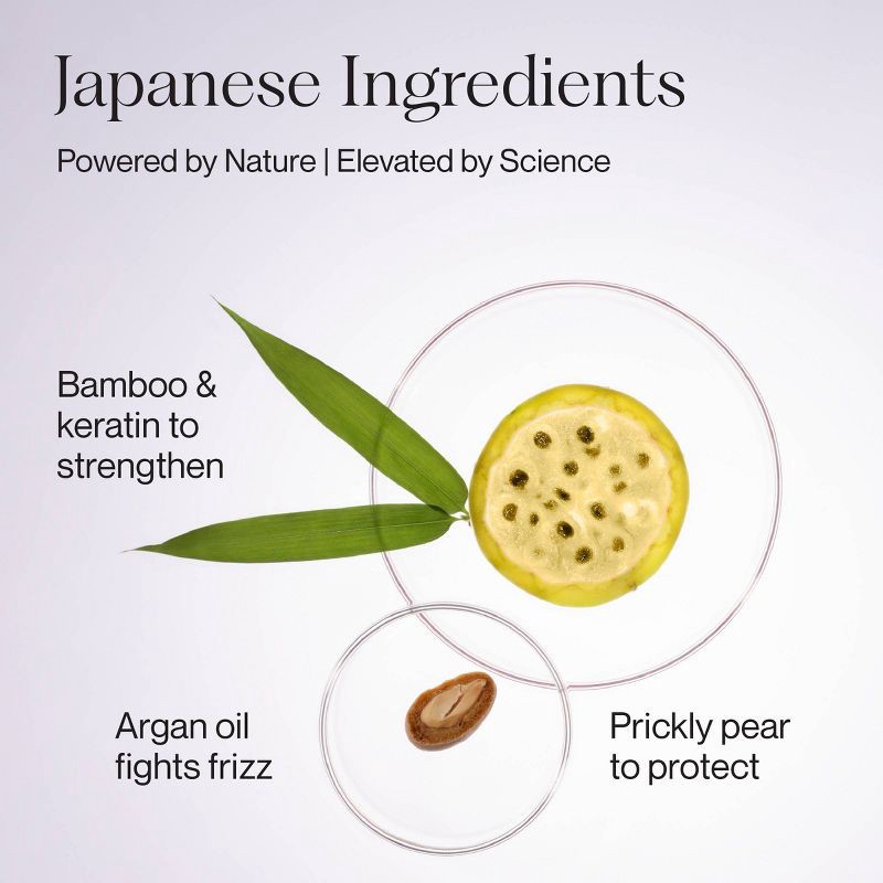 slide 5 of 12, NATURELAB. TOKYO Kaizen Repair Conditioner, 1 ct