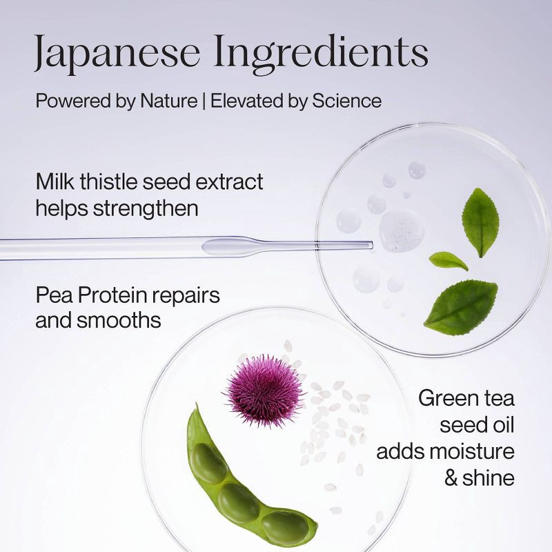 slide 5 of 12, NATURELAB. TOKYO Kiseki Leave In Hair Masque, 1 ct