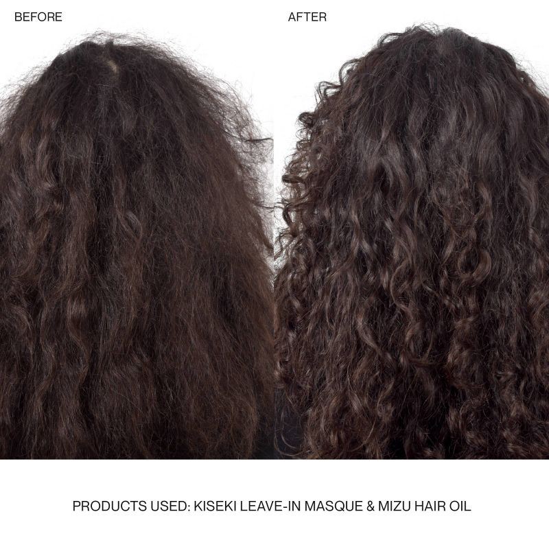 slide 11 of 12, NATURELAB. TOKYO Kiseki Leave In Hair Masque, 1 ct