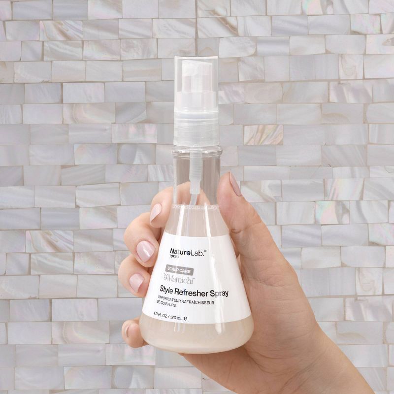 slide 2 of 12, NATURELAB. TOKYO Mainichi Style Refresher, 1 ct