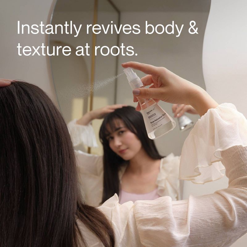 slide 4 of 12, NATURELAB. TOKYO Mainichi Style Refresher, 1 ct