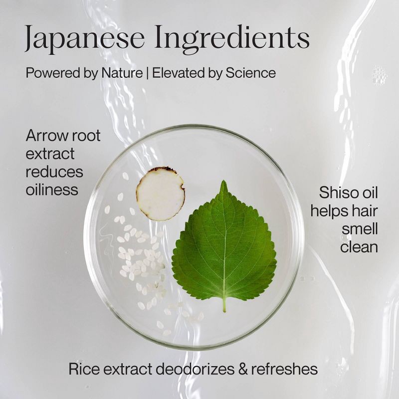 slide 5 of 12, NATURELAB. TOKYO Mainichi Style Refresher, 1 ct