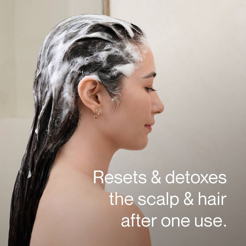 slide 4 of 12, NATURELAB. TOKYO Mainichi 2 in 1 Scalp Scrub and Clarifying Shampoo, 1 ct