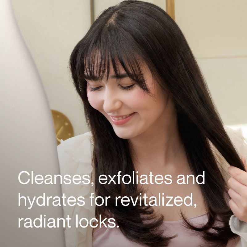 slide 6 of 12, NATURELAB. TOKYO Mainichi 2 in 1 Scalp Scrub and Clarifying Shampoo, 1 ct