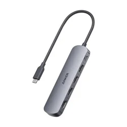 Anker 5 in 1 Hub with HDMI Docking Station